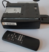 RENAULT ESPACE 4 AMPLI TUNER AUTORADIO 8200205833 B - LIVRE AVEC LE CODE