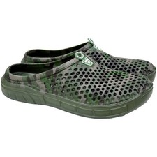 SABOT PLASTIQUE HOMME style