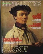 Corot - Grands Peintres - n°