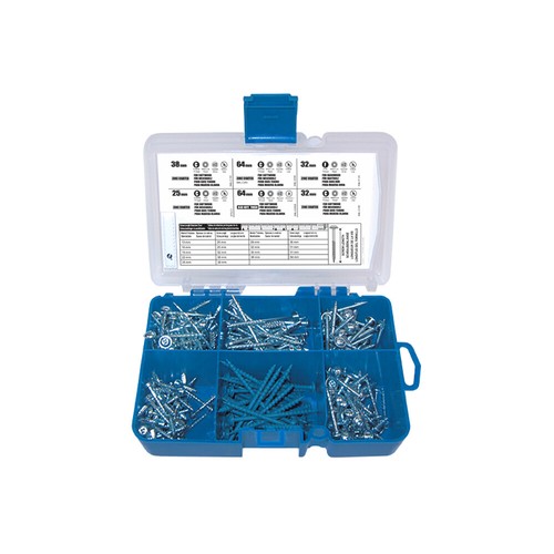 Kit vis démarrage - kit, kreg