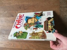 ALBUM BD COLLECTIF HISTOIRE DE