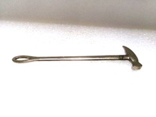 Petit marteau brise glace