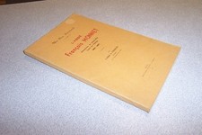 L ABBE FRANCOIS MONNET