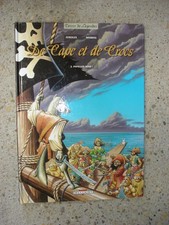DE CAPE ET DE CROCS T2