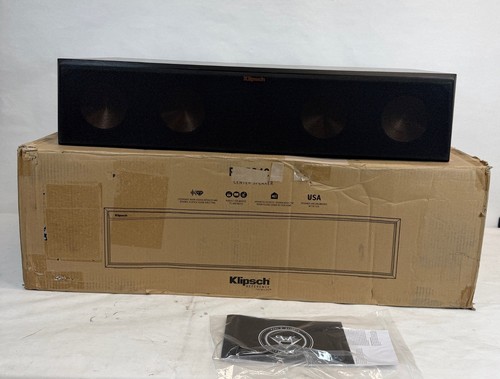 Used klipsch reference - used-,