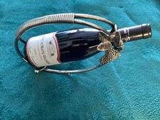 Présentoir à bouteille