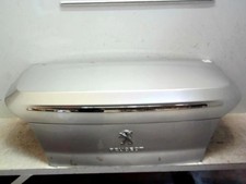 Malle/Hayon arriere PEUGEOT