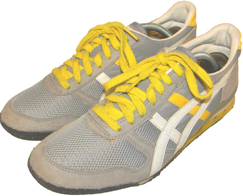 Onitsuka tiger ultimate 81 - onitsuka, 81"