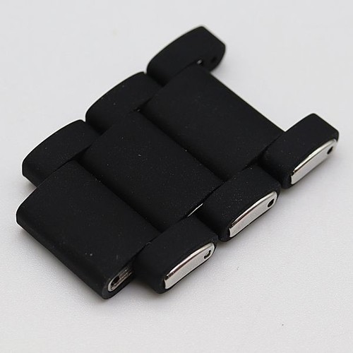 Bracelet ceinture montre - , homme