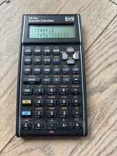 35s scientific calculator - 35s,
