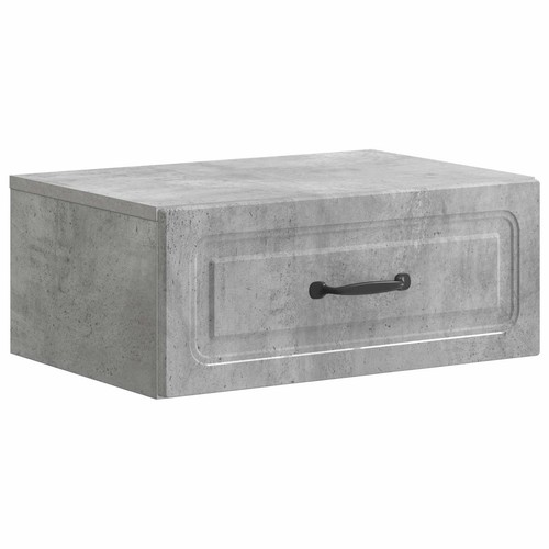 Cabinet chevet mural avec - chevet,