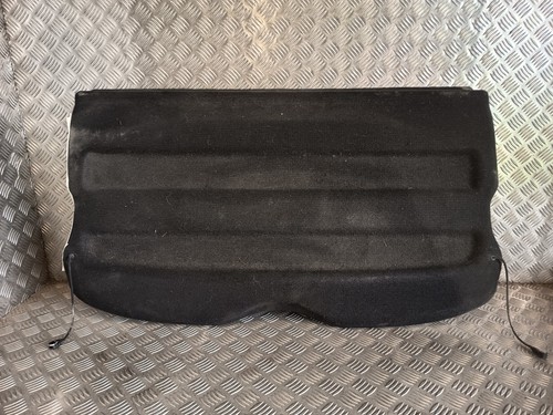 Plage arrière citroen c4 ii - -,