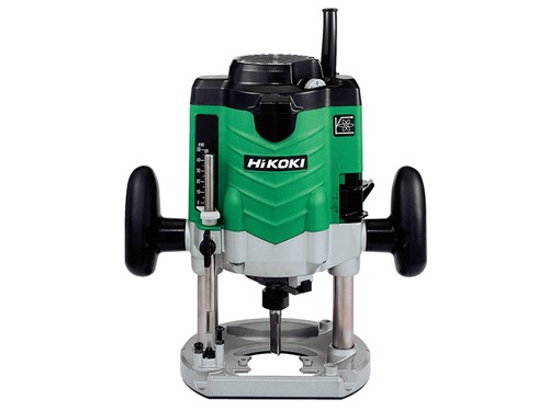 Hikoki m12ve routeur - m12ve, À