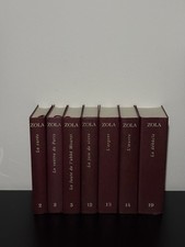 livres de collection reliés