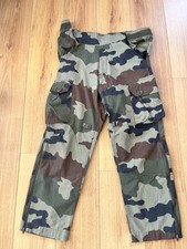 pantalon de treillis Bariolé taille S 38-40 OPEX by PATROL, pantalon Guerilla