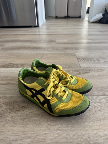 Rare vintage asics onitsuka - rare,