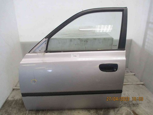 Porte avant gauche hyundai - avant,