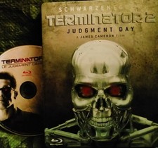 Terminator 2 le Jugement