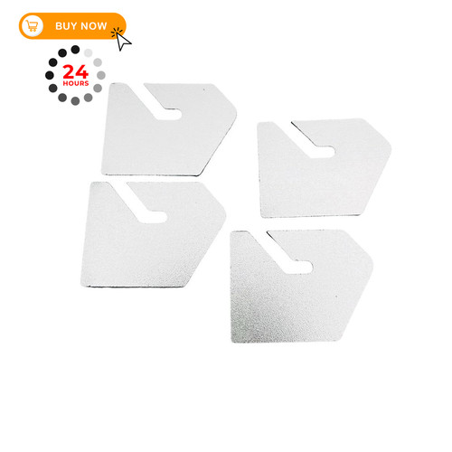 Turntable dust cover hinge - turntable,