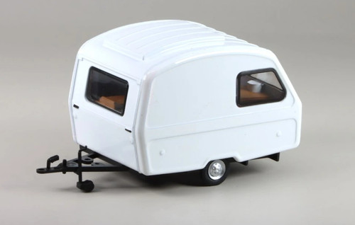 Caravane niewiadow n126 - caravane,