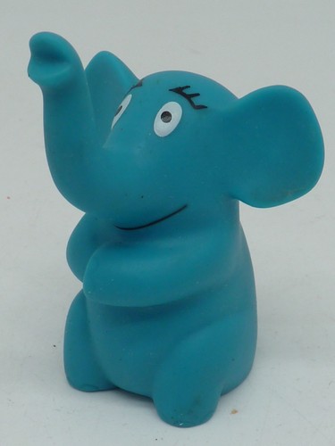 Ancienne figurine pvc - ancienne,