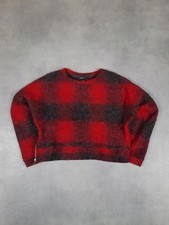 Pull Crop Top Vintage Mango