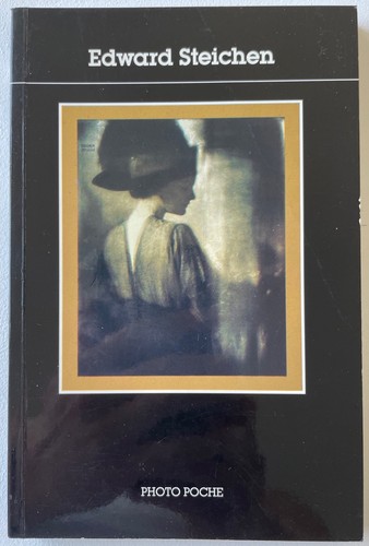 Edward steichen william - steichen, a