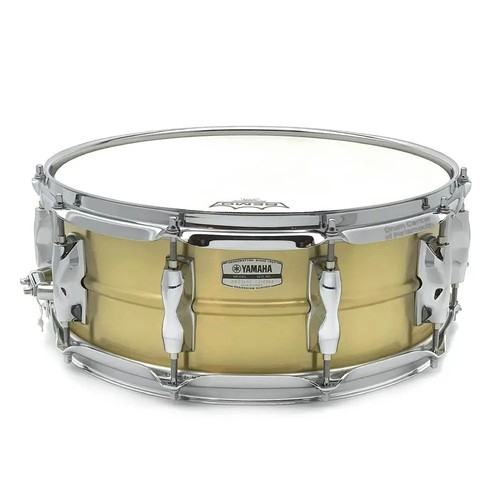 Yamaha recording custom brass - yamaha,