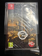 Machinarium (Nintendo Switch)