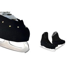 Pour patins artistiques
