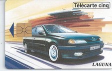 Gn 16 - 5 GEM1  - 01 94 - LAGUNA RENAULT
