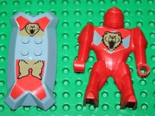 Lego knights kingdom - lego,