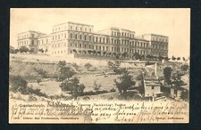 Dt. Bureaux de poste