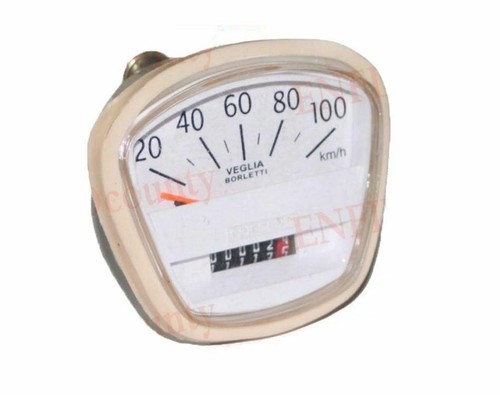 Lambretta compteur vitesse - lambretta,