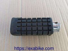 repose-pied arriere gauche pour Honda CB 1100 Bol d'Or