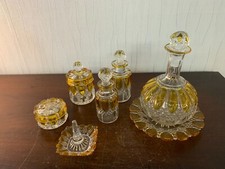 Ensemble de toilette goût