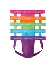 NWT. Calvin Klein. 5 Pack