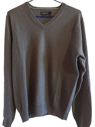 Celio pull col - col, en