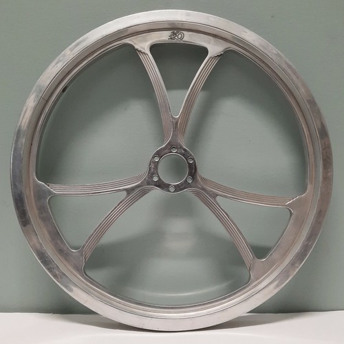New aluminum tri star - new, tri-star
