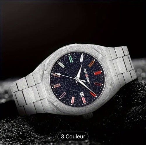 Luxury business men watches - luxury,