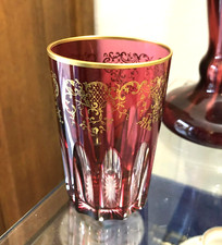 gobelet / verre à thé en