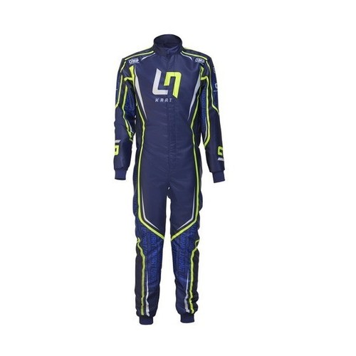 Kart racing suit - ln,