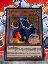 Carte YU GI OH BETE