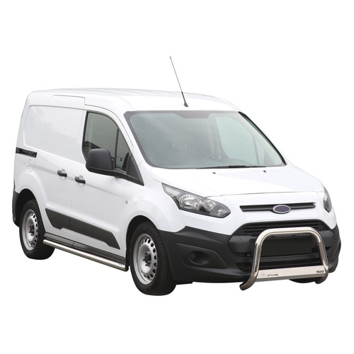 Pare buffle avant pour ford - pare-buffle,