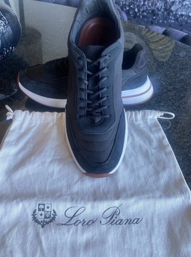 Chaussures loro piana - chaussures, week
