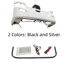 Front Bottom Light for Tamiya