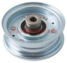 Poulie Tracteur Tondeuse