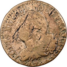 [#1309606] France, Louis XVI