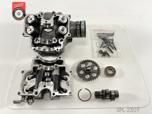 Culasse arbre cames ktm - +,