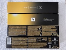 NESPRESSO 40 Capsules VERTUO